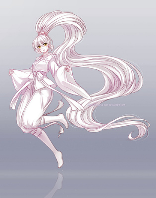 動漫人物百變發型設計實用參考指南