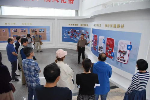 文藝幫扶點(diǎn)亮文明實(shí)踐 邯鄲市文聯(lián)“一聯(lián)一”對(duì)接活動(dòng)開啟新篇章